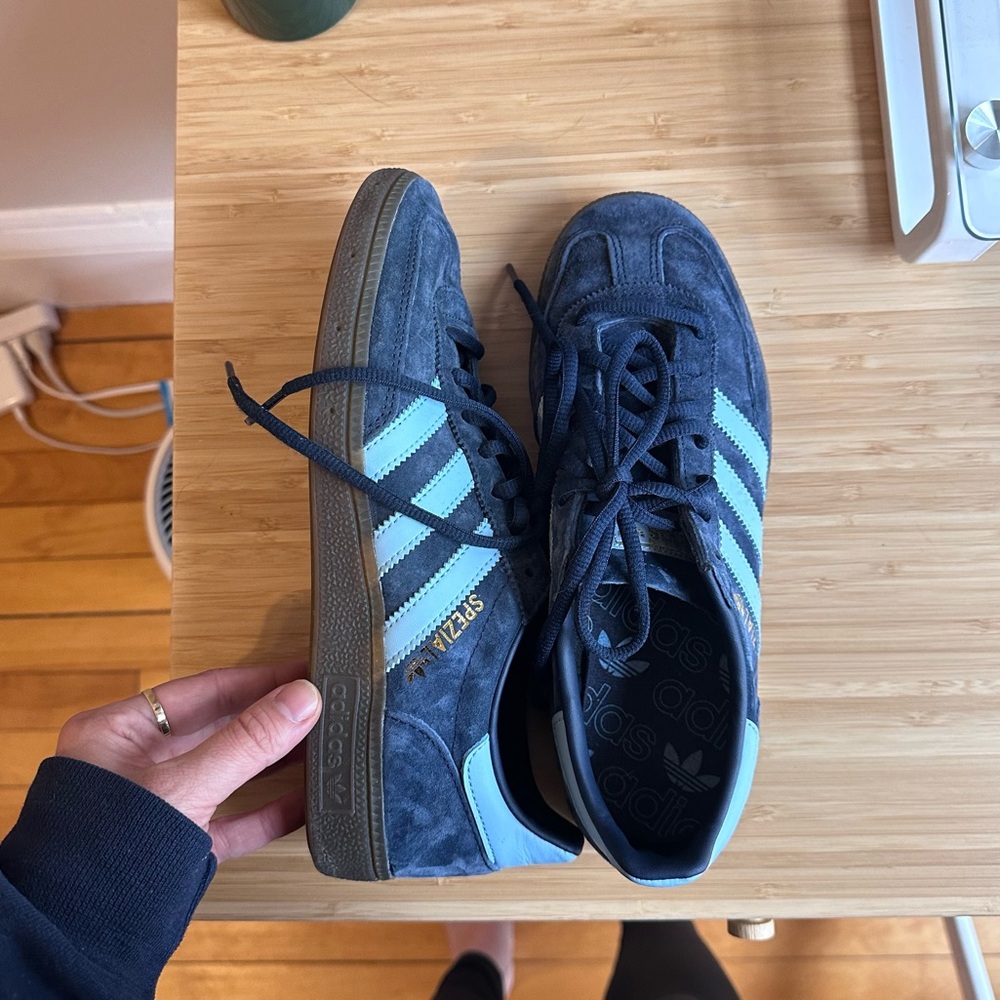 Adidas handball spezial